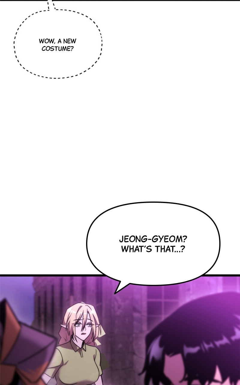 Hiding a Logistics Center in The Apocalypse — Chapter 94 — page 51