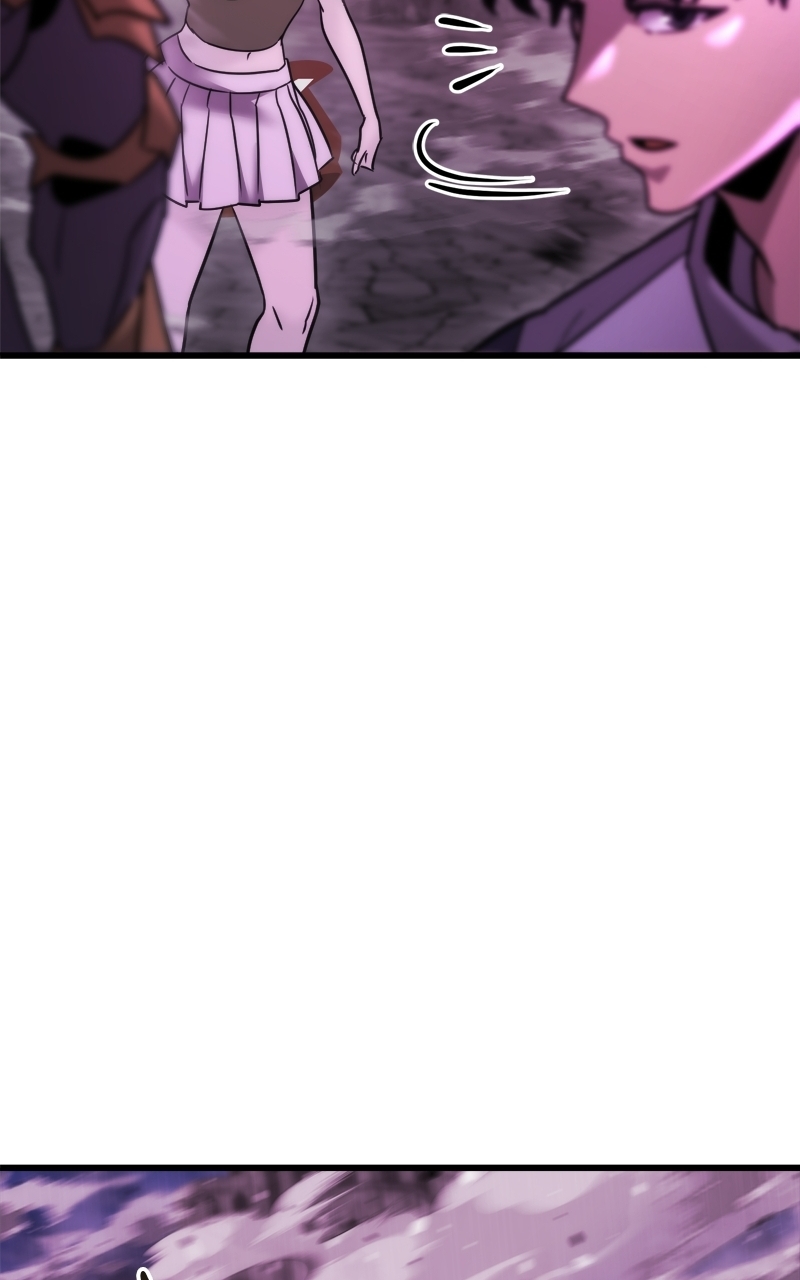 Hiding a Logistics Center in The Apocalypse — Chapter 94 — page 52