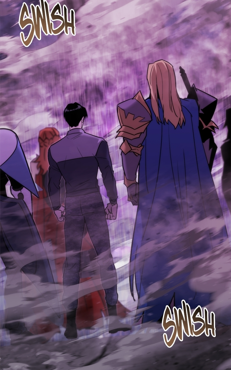 Hiding a Logistics Center in The Apocalypse — Chapter 94 — page 53