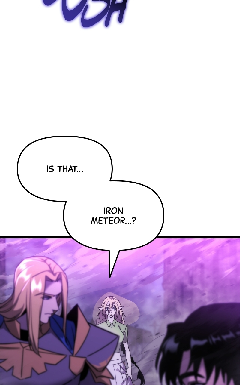 Hiding a Logistics Center in The Apocalypse — Chapter 94 — page 57