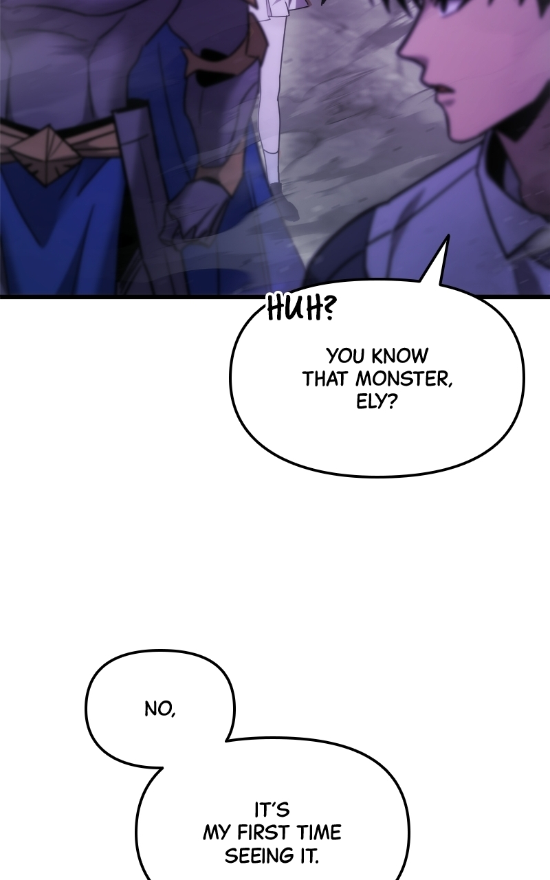Hiding a Logistics Center in The Apocalypse — Chapter 94 — page 58
