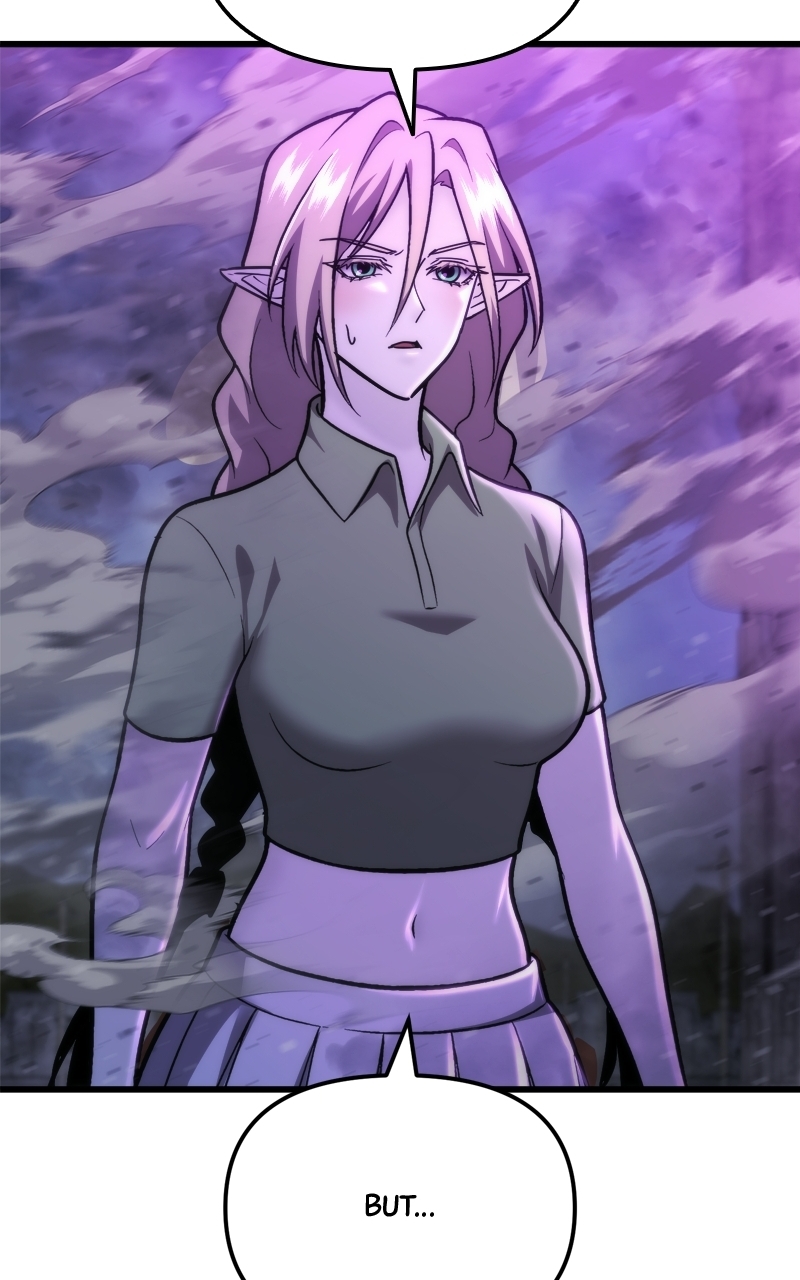 Hiding a Logistics Center in The Apocalypse — Chapter 94 — page 59