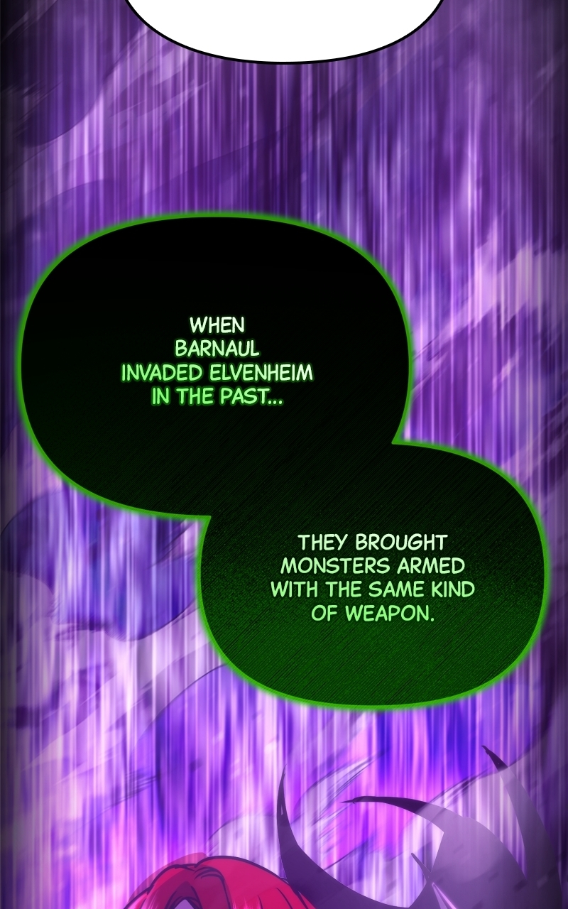 Hiding a Logistics Center in The Apocalypse — Chapter 94 — page 61