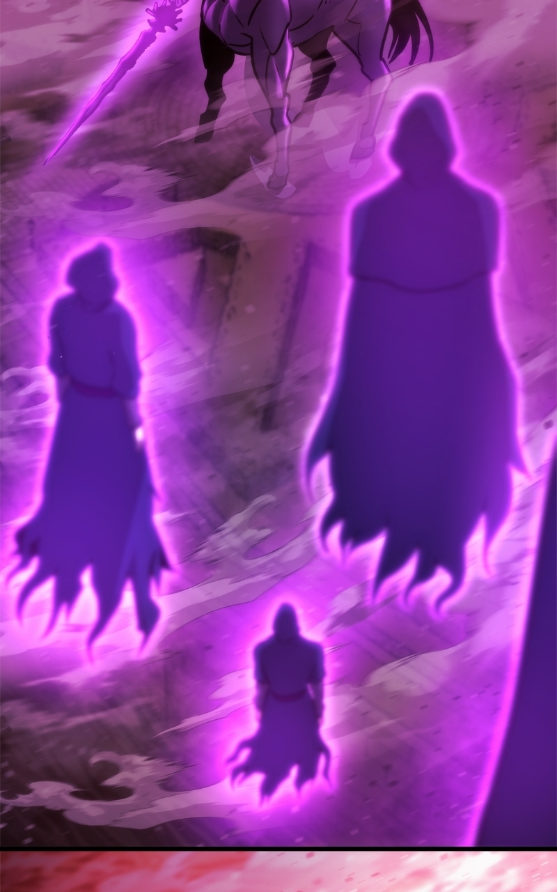 Hiding a Logistics Center in The Apocalypse — Chapter 94 — page 66