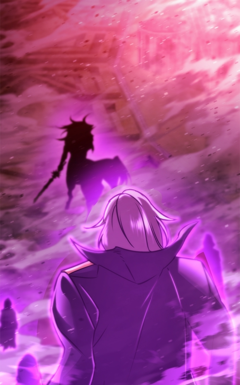Hiding a Logistics Center in The Apocalypse — Chapter 94 — page 67