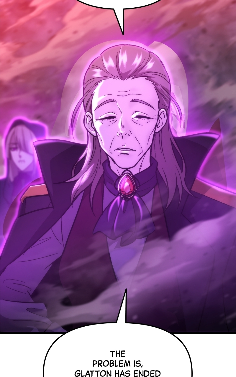 Hiding a Logistics Center in The Apocalypse — Chapter 94 — page 70
