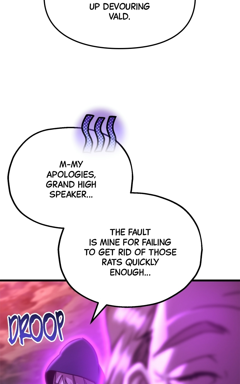Hiding a Logistics Center in The Apocalypse — Chapter 94 — page 71