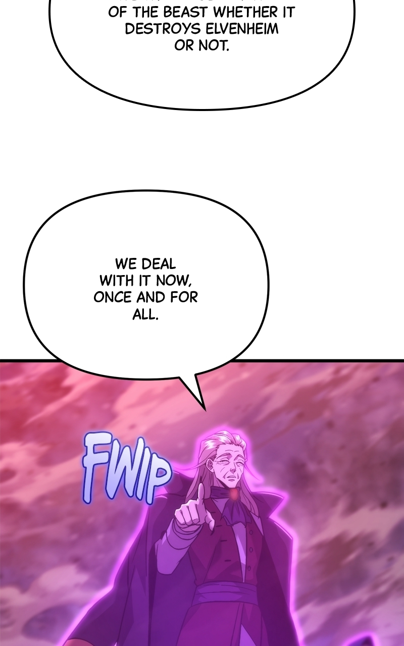 Hiding a Logistics Center in The Apocalypse — Chapter 94 — page 74