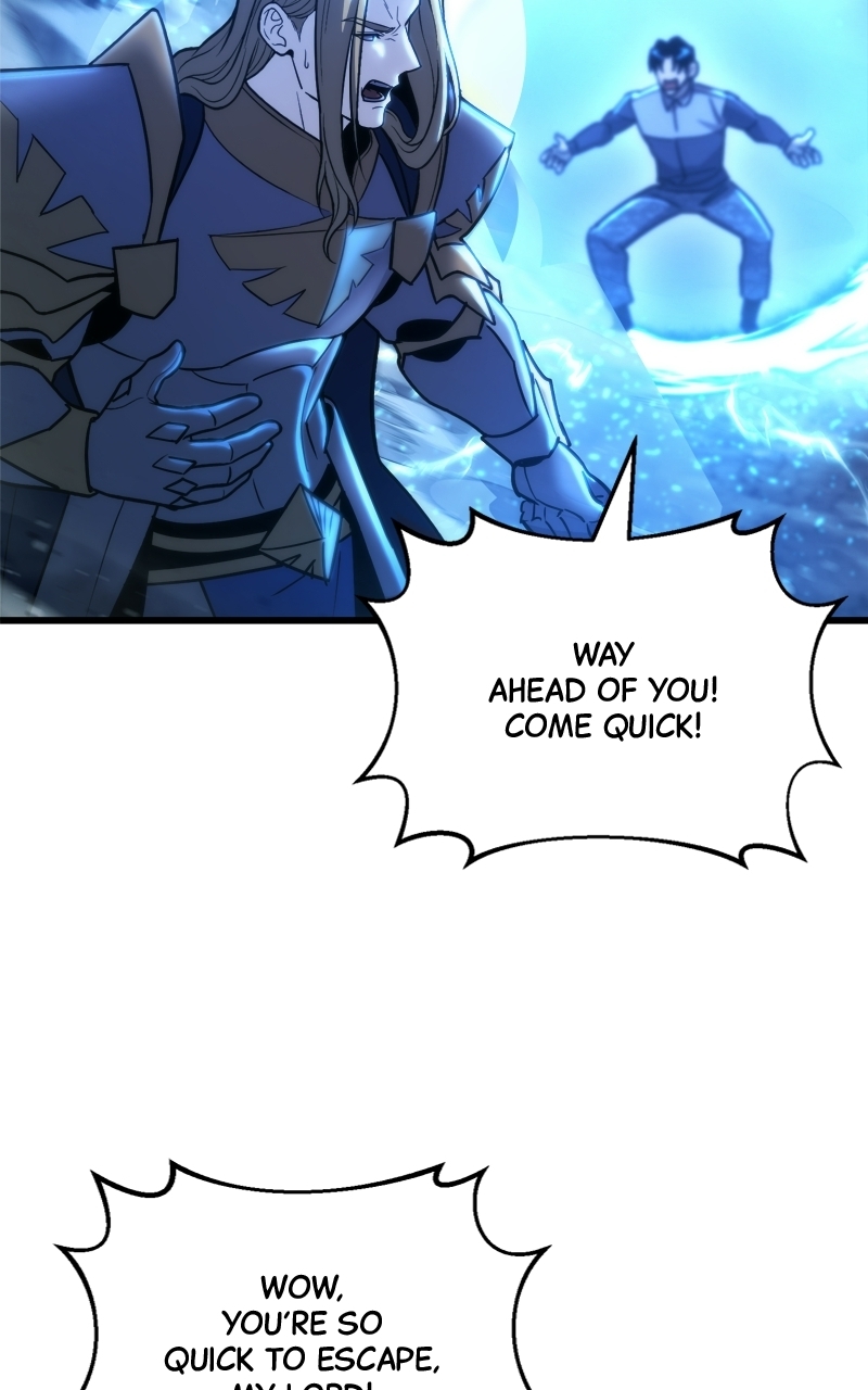 Hiding a Logistics Center in The Apocalypse — Chapter 94 — page 79