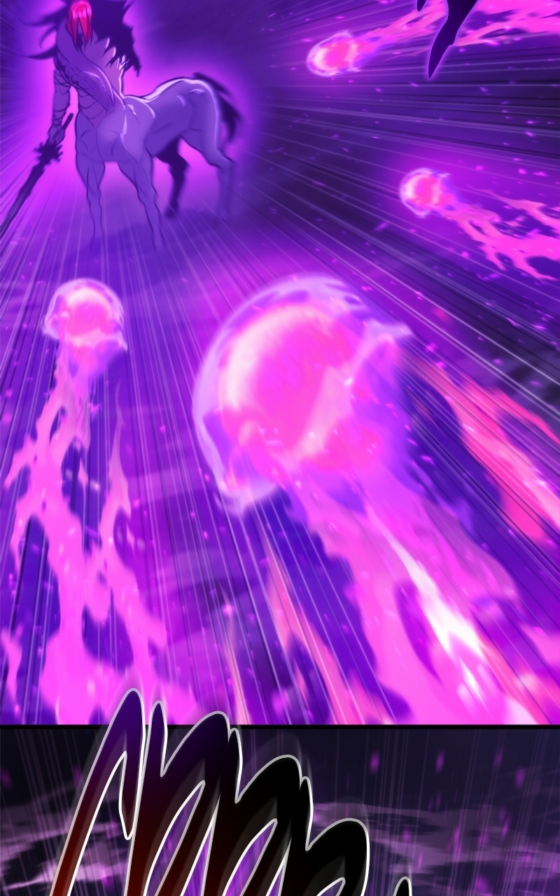 Hiding a Logistics Center in The Apocalypse — Chapter 94 — page 83
