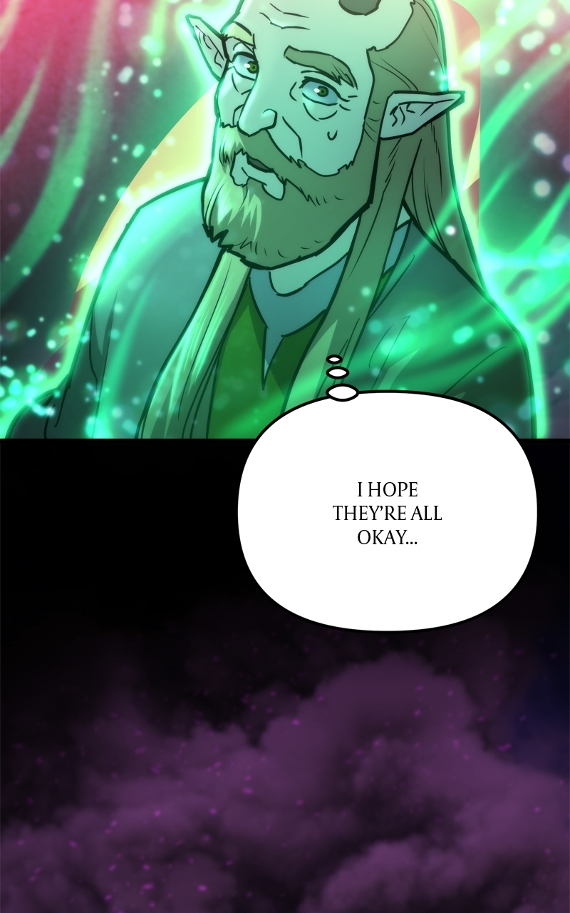 Hiding a Logistics Center in The Apocalypse — Chapter 94 — page 89