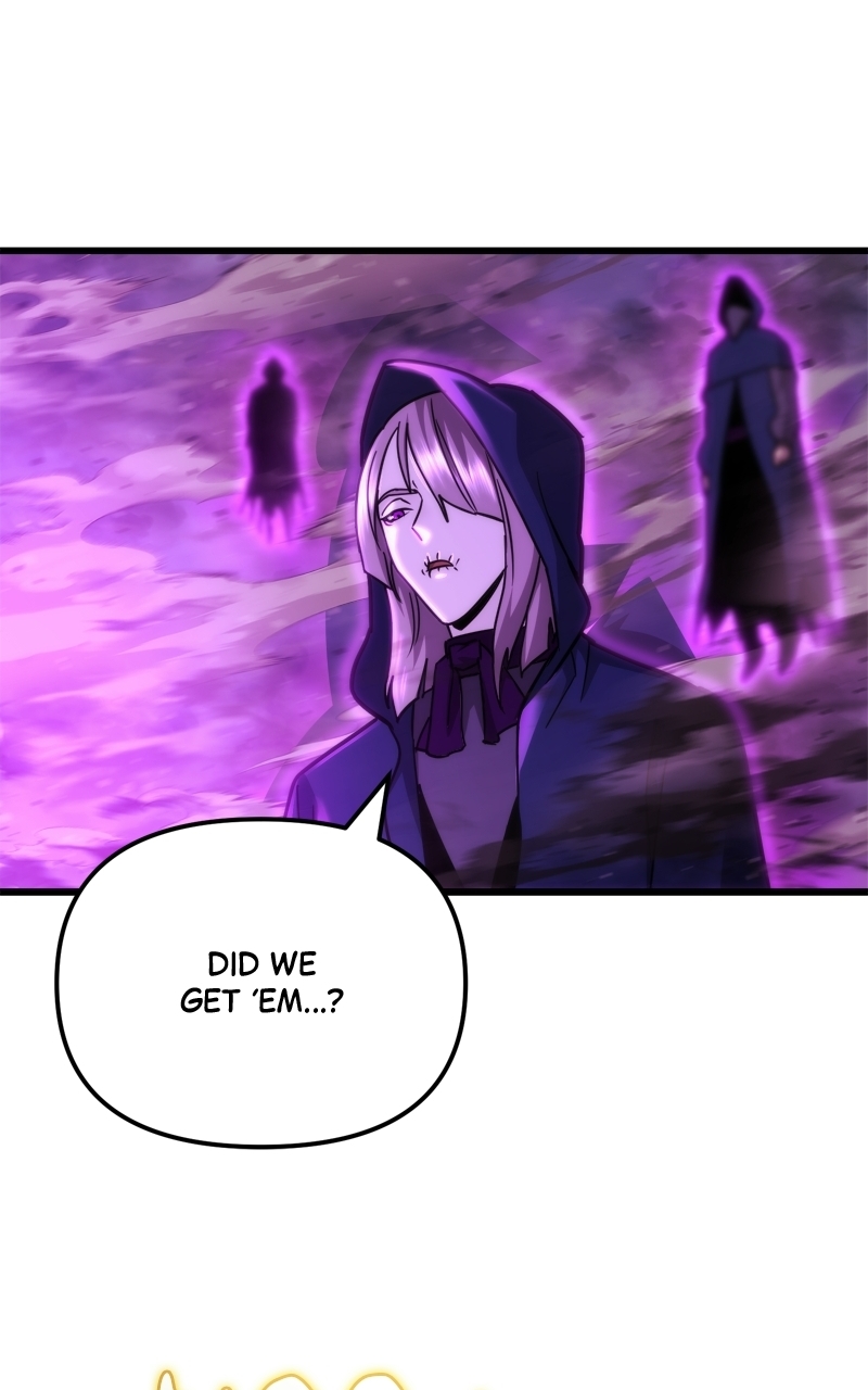 Hiding a Logistics Center in The Apocalypse — Chapter 94 — page 93