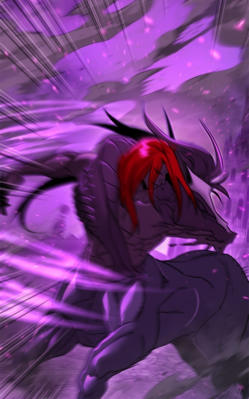 Hiding a Logistics Center in The Apocalypse — Chapter 94 — page 95