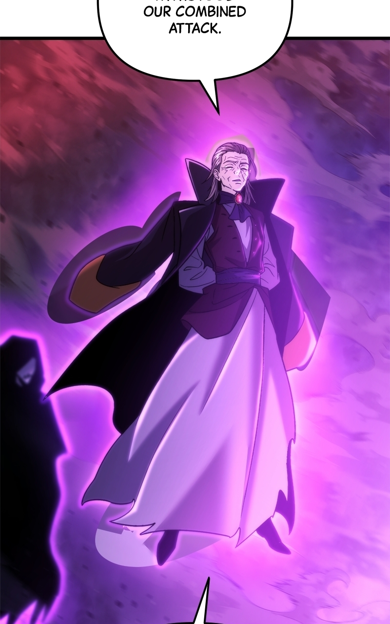 Hiding a Logistics Center in The Apocalypse — Chapter 94 — page 100