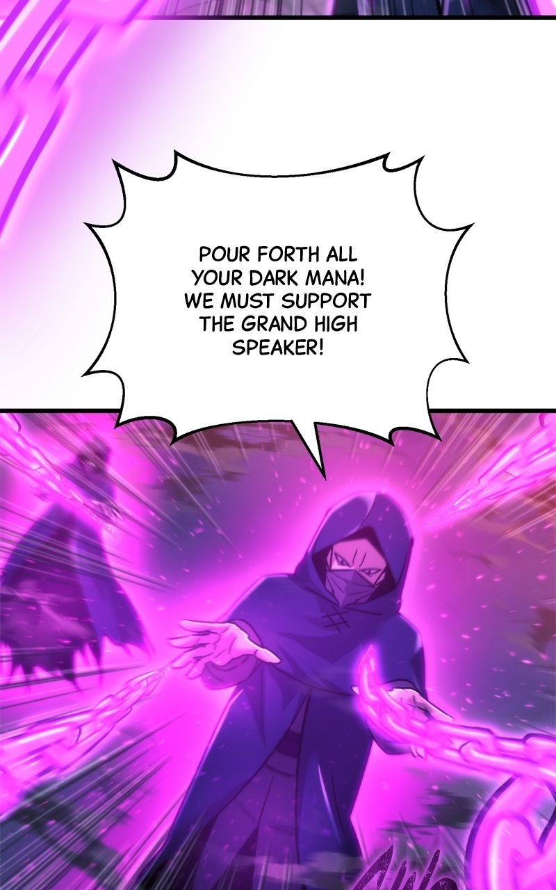 Hiding a Logistics Center in The Apocalypse — Chapter 94 — page 104