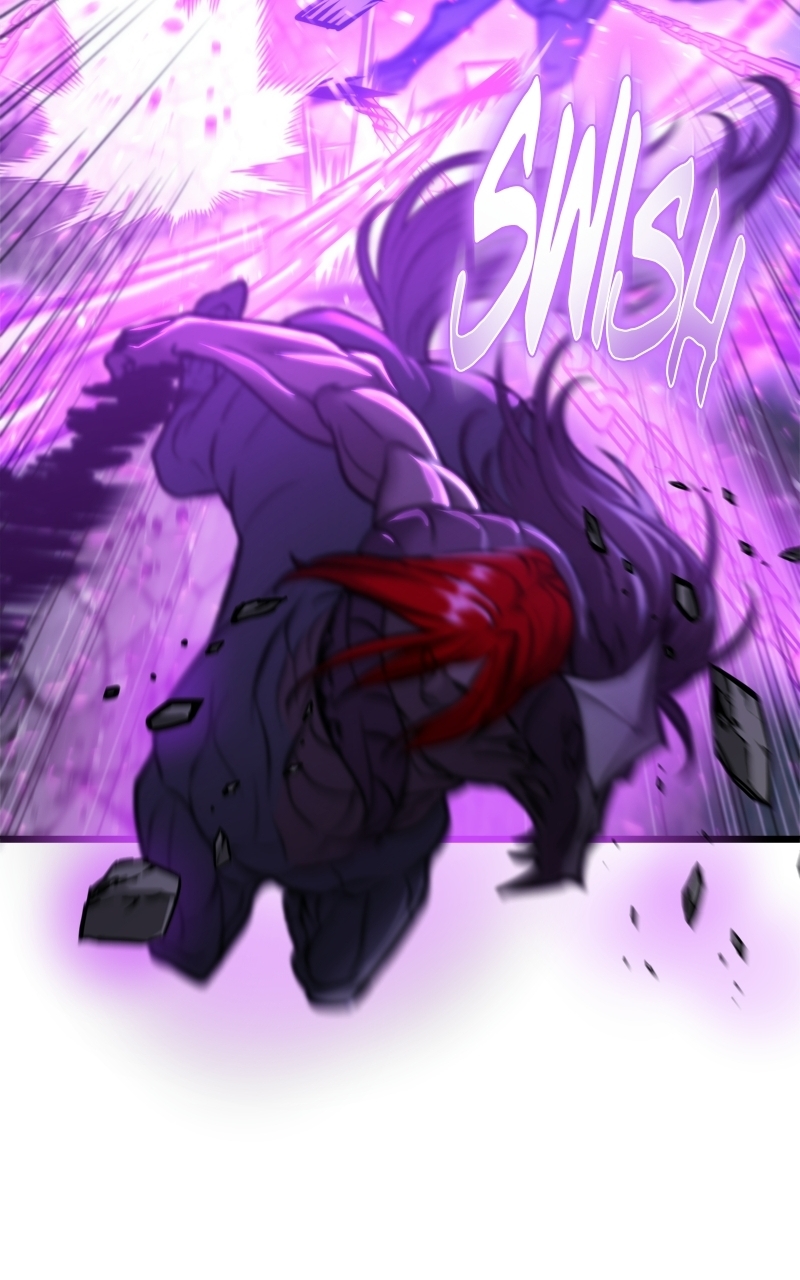 Hiding a Logistics Center in The Apocalypse — Chapter 94 — page 109