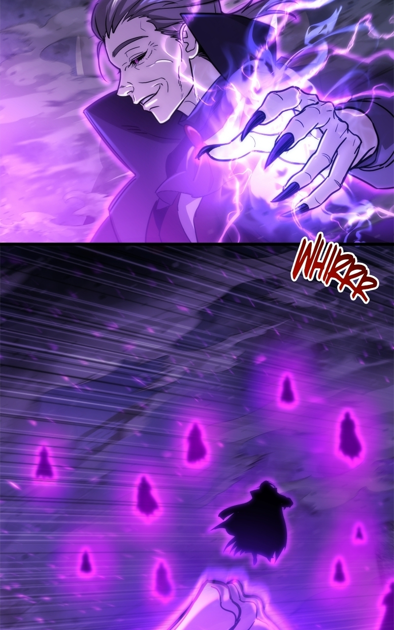 Hiding a Logistics Center in The Apocalypse — Chapter 94 — page 114