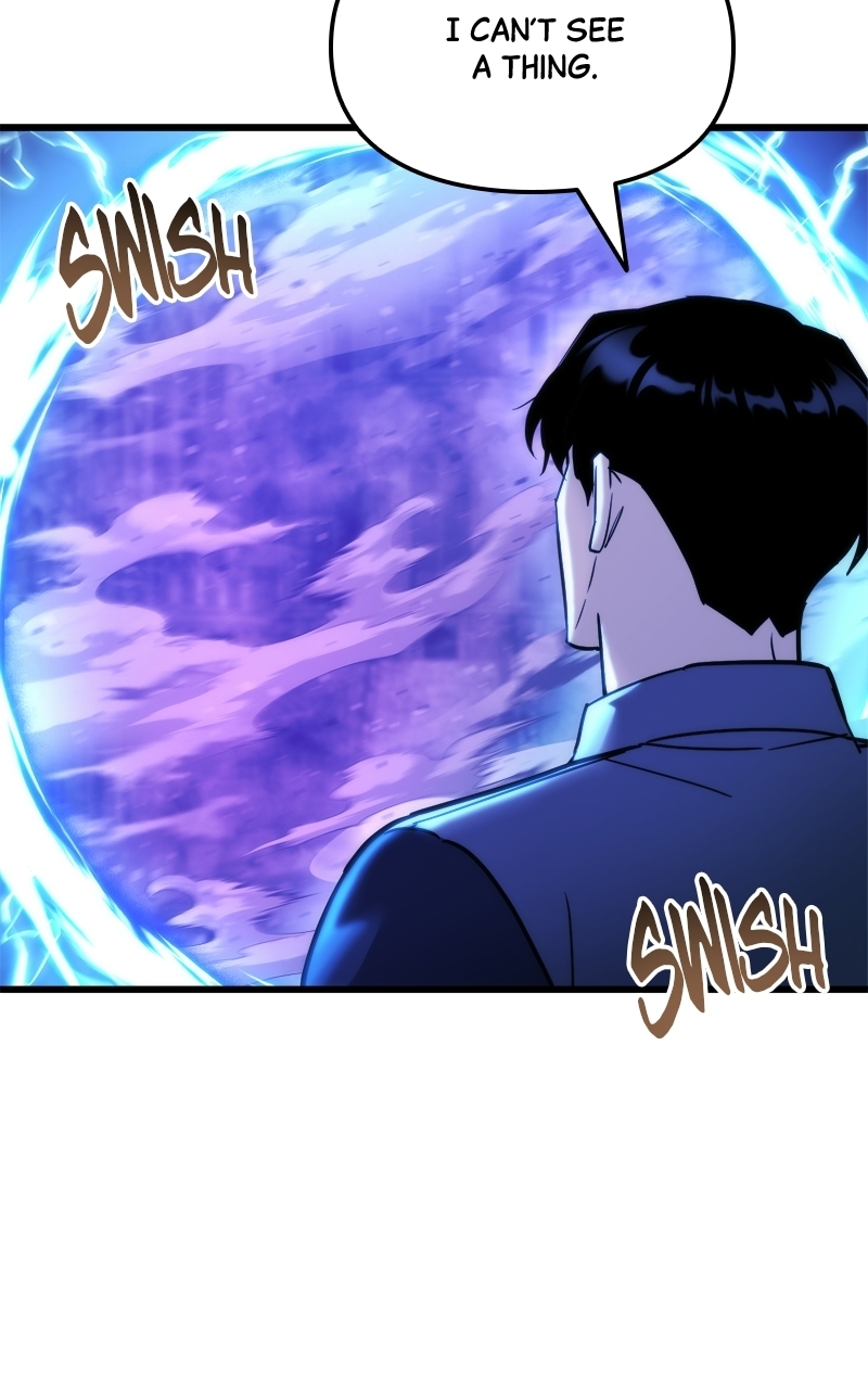 Hiding a Logistics Center in The Apocalypse — Chapter 94 — page 119