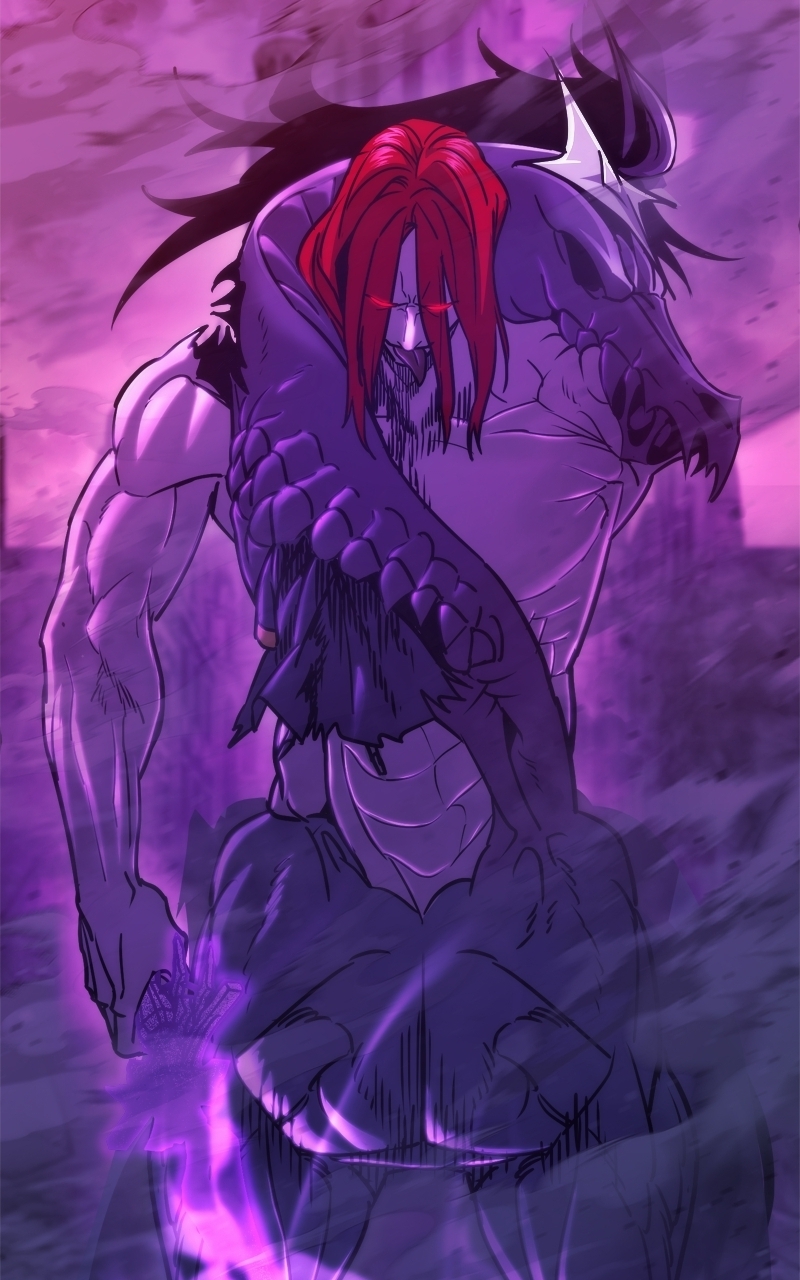 Hiding a Logistics Center in The Apocalypse — Chapter 94 — page 123