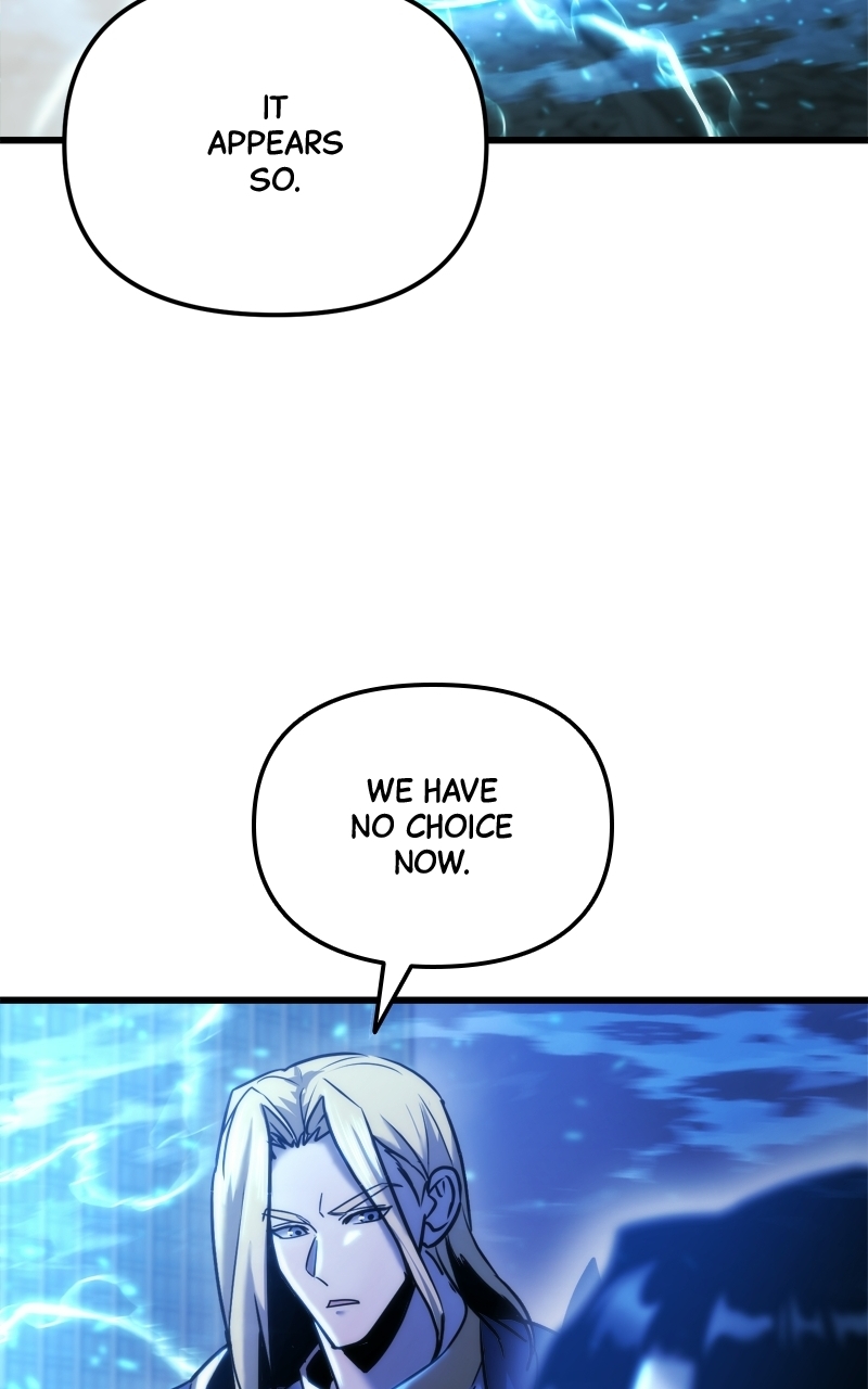 Hiding a Logistics Center in The Apocalypse — Chapter 94 — page 128