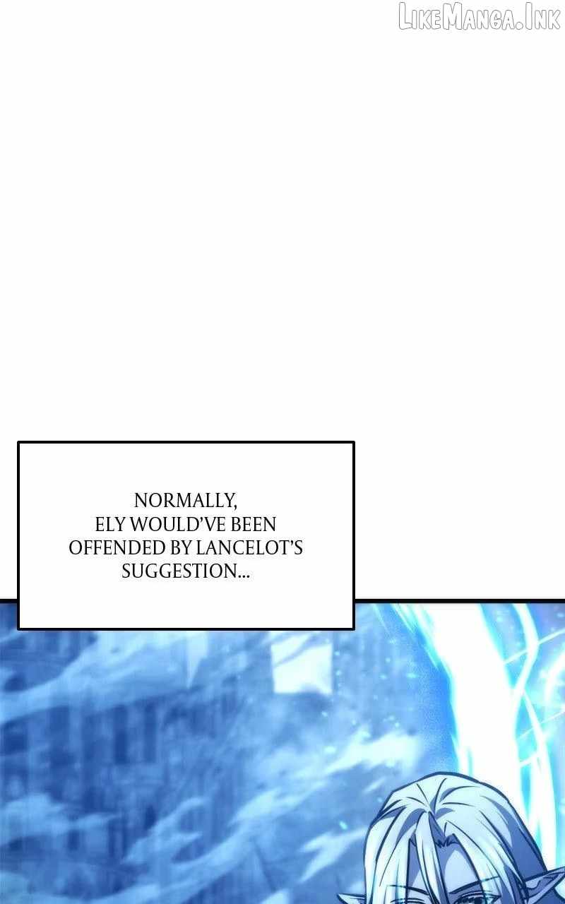 Hiding a Logistics Center in The Apocalypse — Chapter 95 — page 3