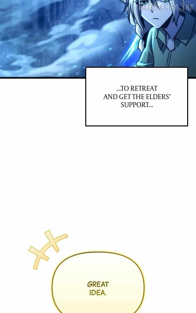 Hiding a Logistics Center in The Apocalypse — Chapter 95 — page 4