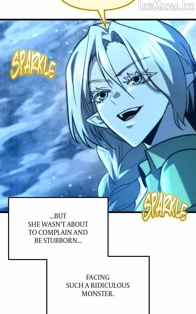 Hiding a Logistics Center in The Apocalypse — Chapter 95 — page 5