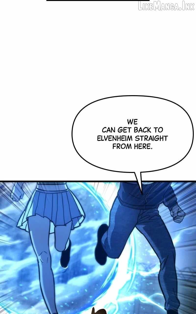 Hiding a Logistics Center in The Apocalypse — Chapter 95 — page 6
