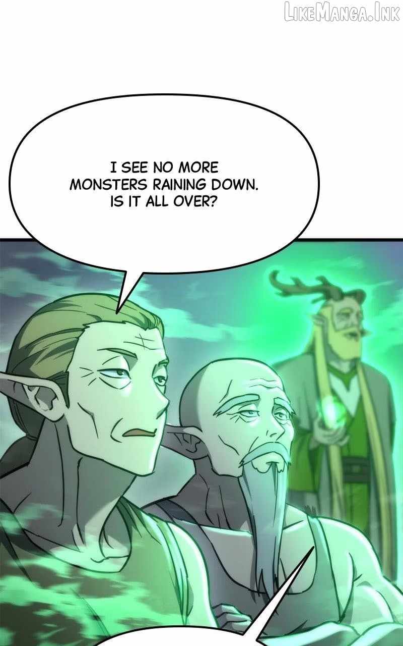 Hiding a Logistics Center in The Apocalypse — Chapter 95 — page 11