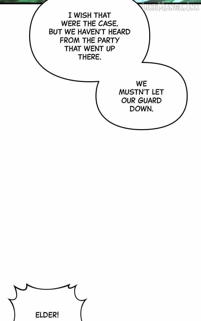 Hiding a Logistics Center in The Apocalypse — Chapter 95 — page 12