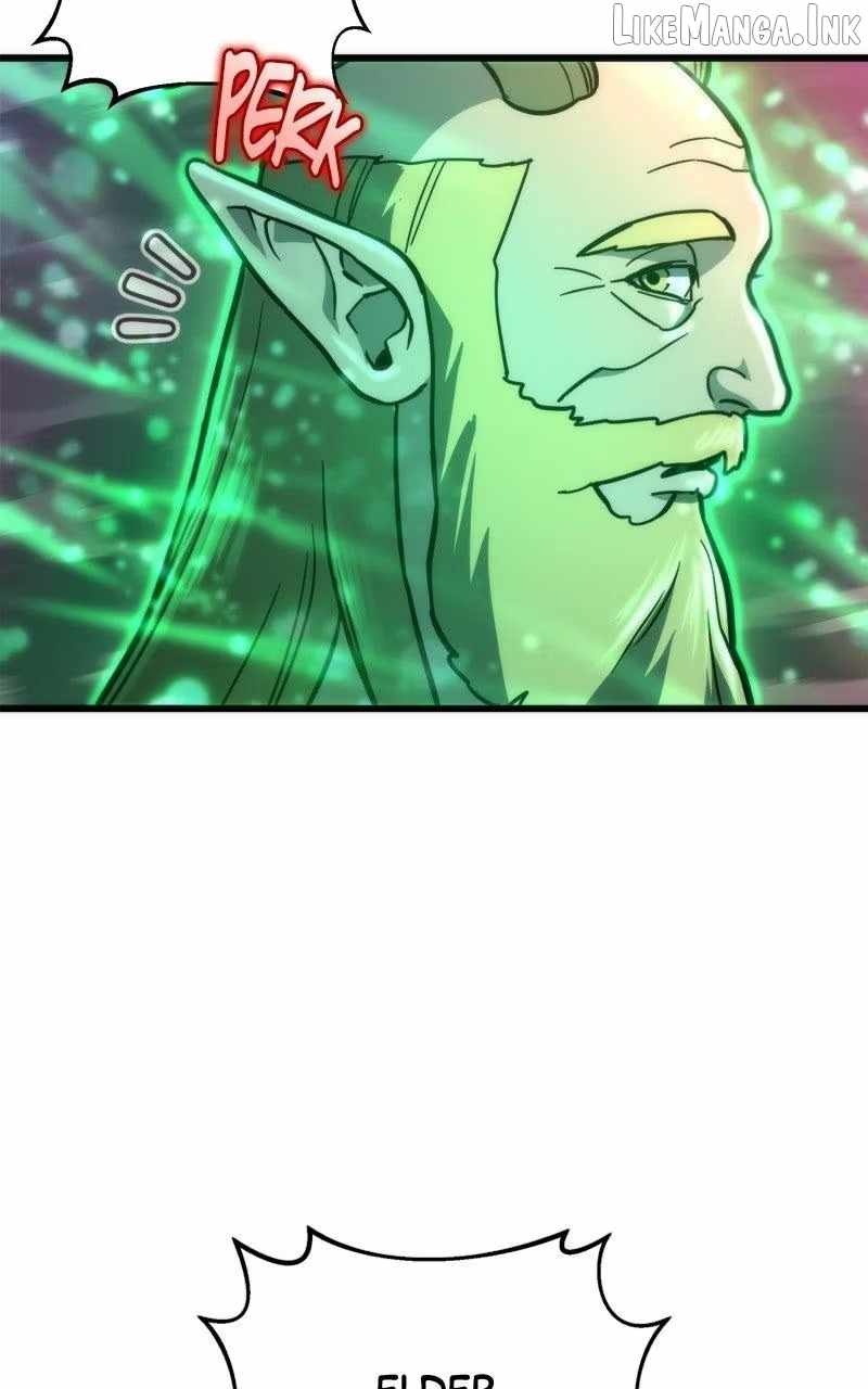 Hiding a Logistics Center in The Apocalypse — Chapter 95 — page 13