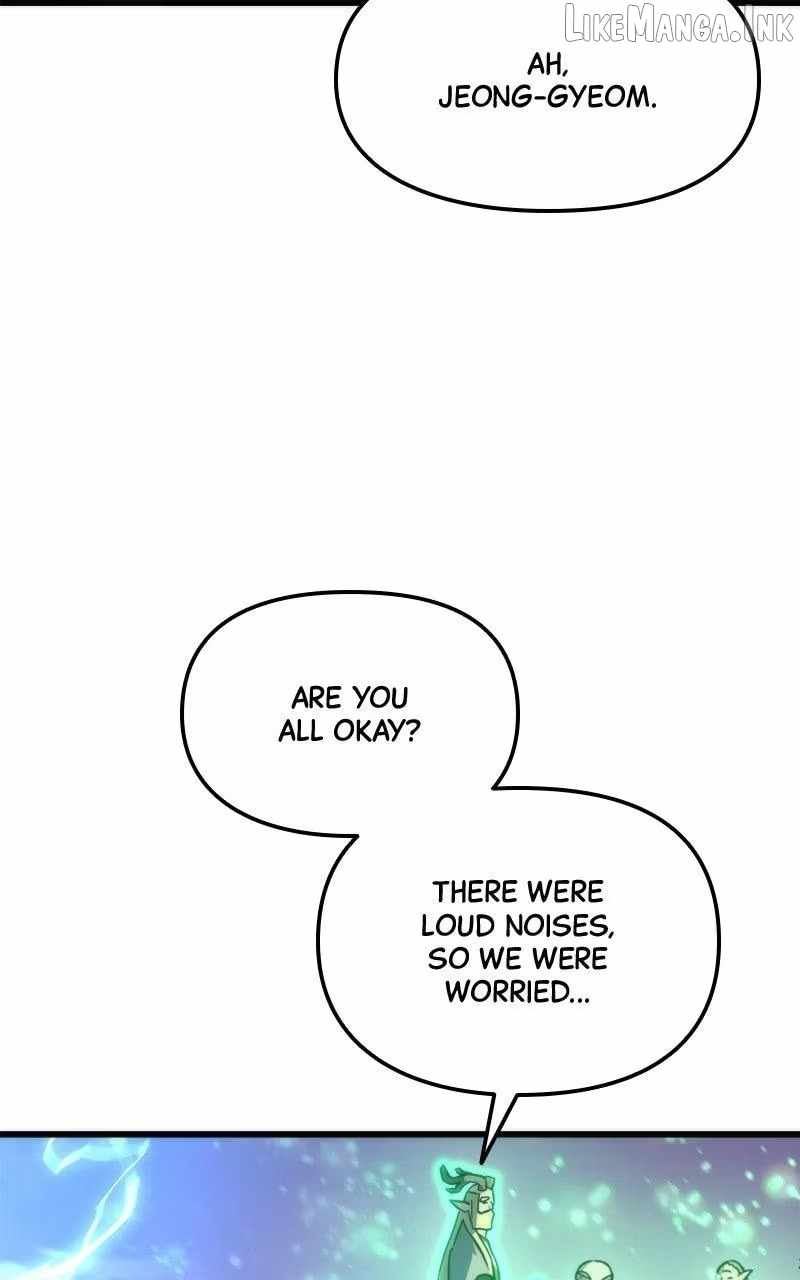 Hiding a Logistics Center in The Apocalypse — Chapter 95 — page 15