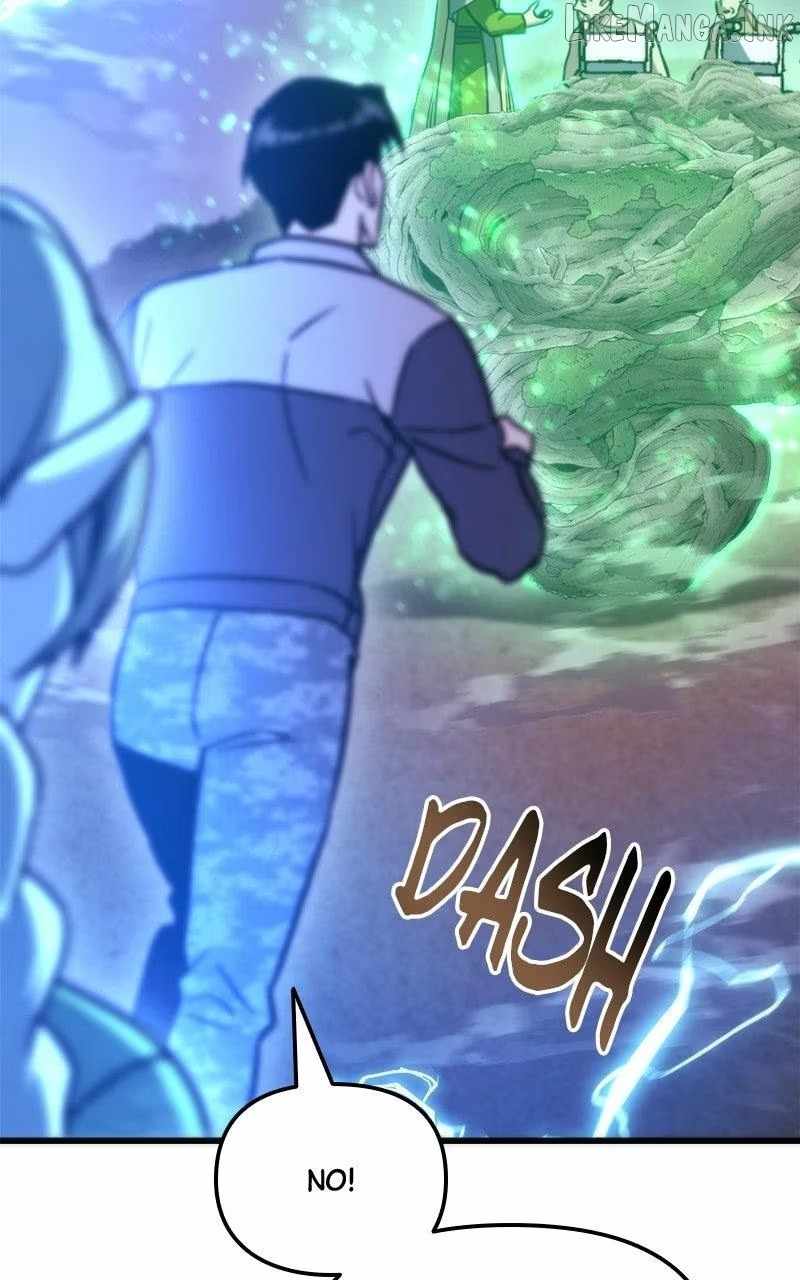 Hiding a Logistics Center in The Apocalypse — Chapter 95 — page 16
