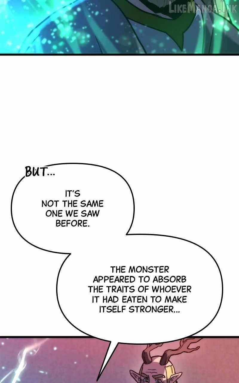 Hiding a Logistics Center in The Apocalypse — Chapter 95 — page 18