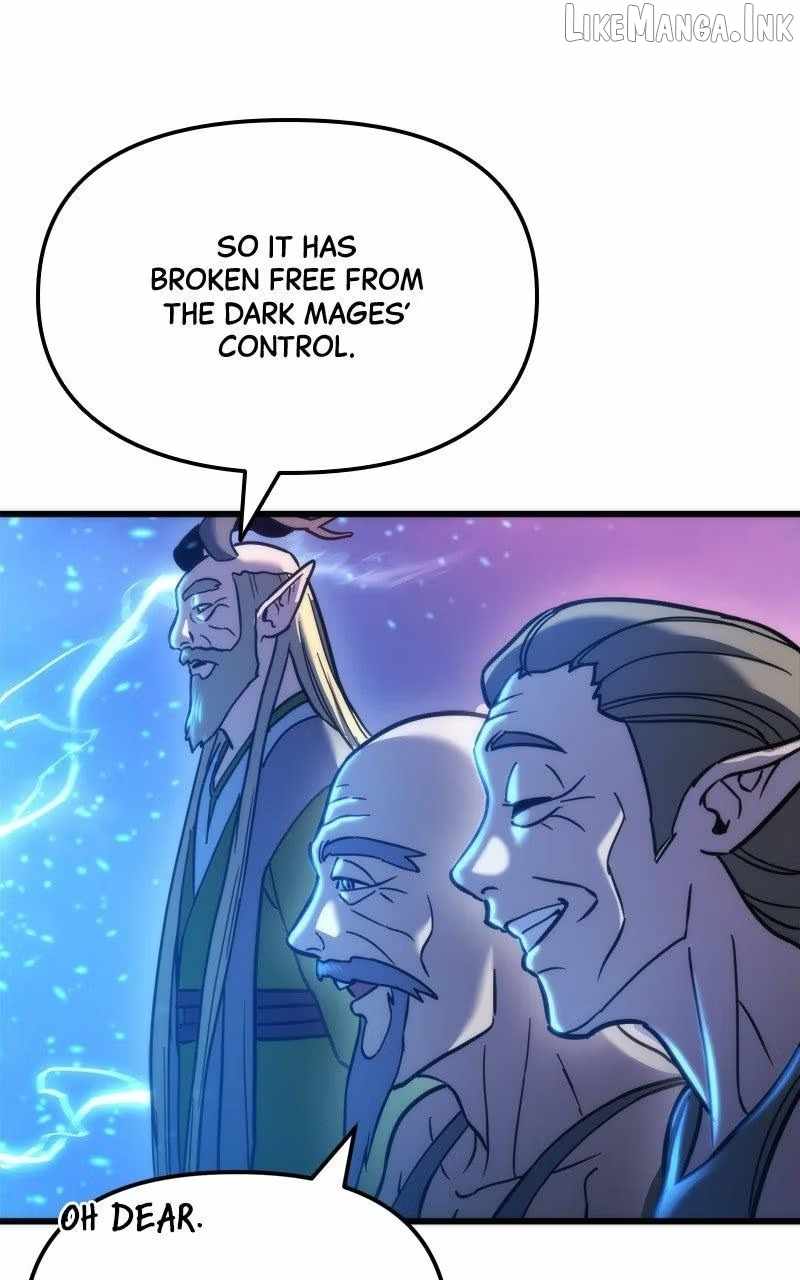Hiding a Logistics Center in The Apocalypse — Chapter 95 — page 20