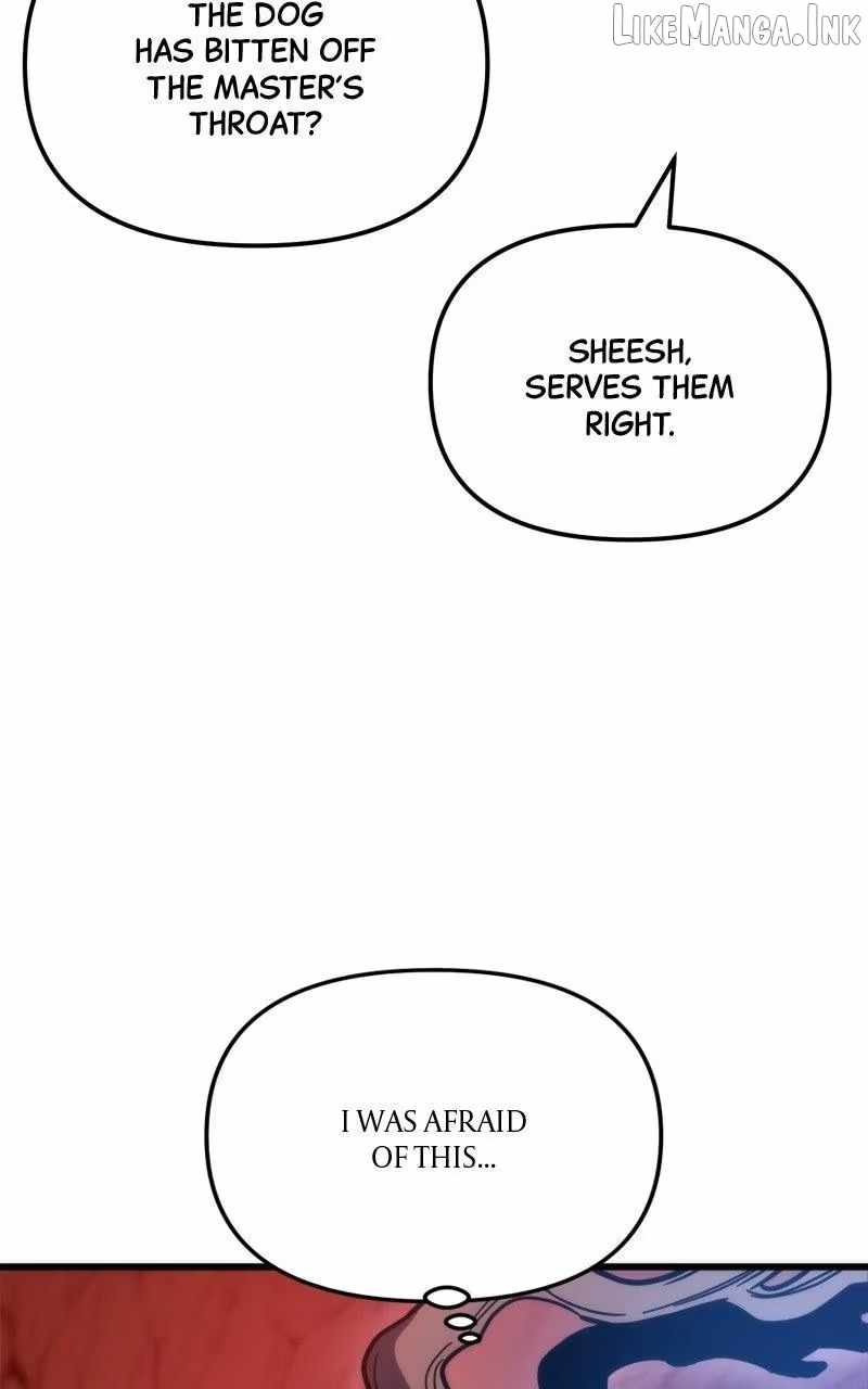 Hiding a Logistics Center in The Apocalypse — Chapter 95 — page 21