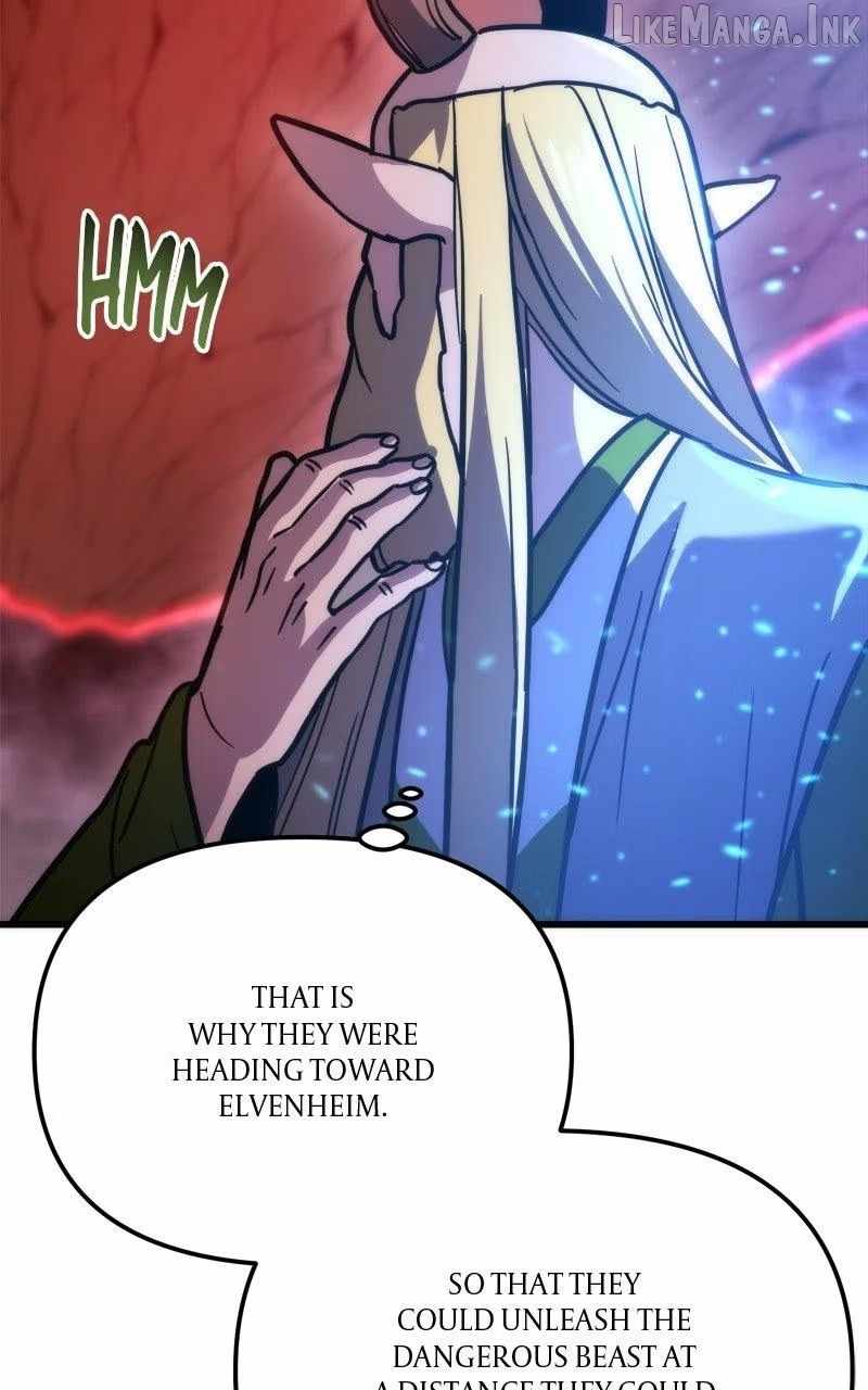 Hiding a Logistics Center in The Apocalypse — Chapter 95 — page 22
