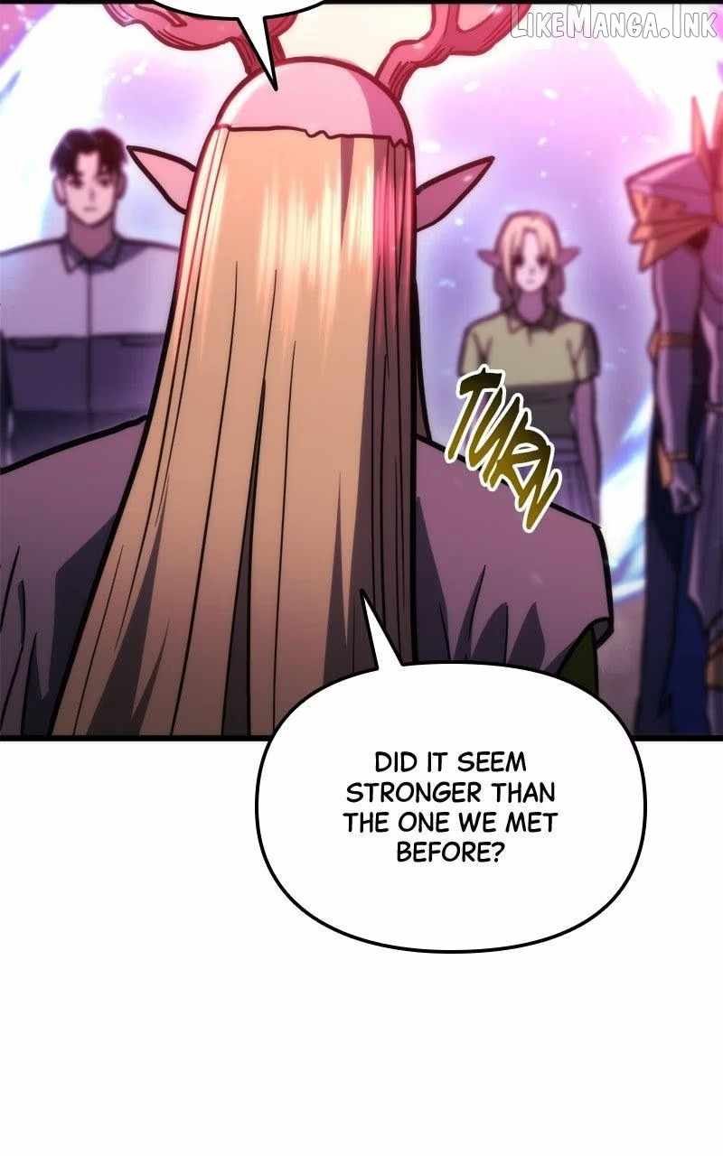 Hiding a Logistics Center in The Apocalypse — Chapter 95 — page 25