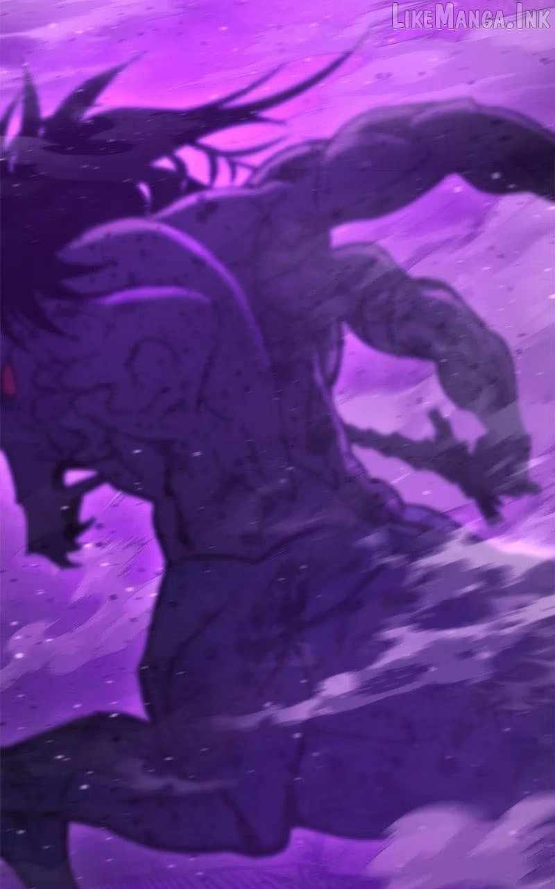 Hiding a Logistics Center in The Apocalypse — Chapter 95 — page 29