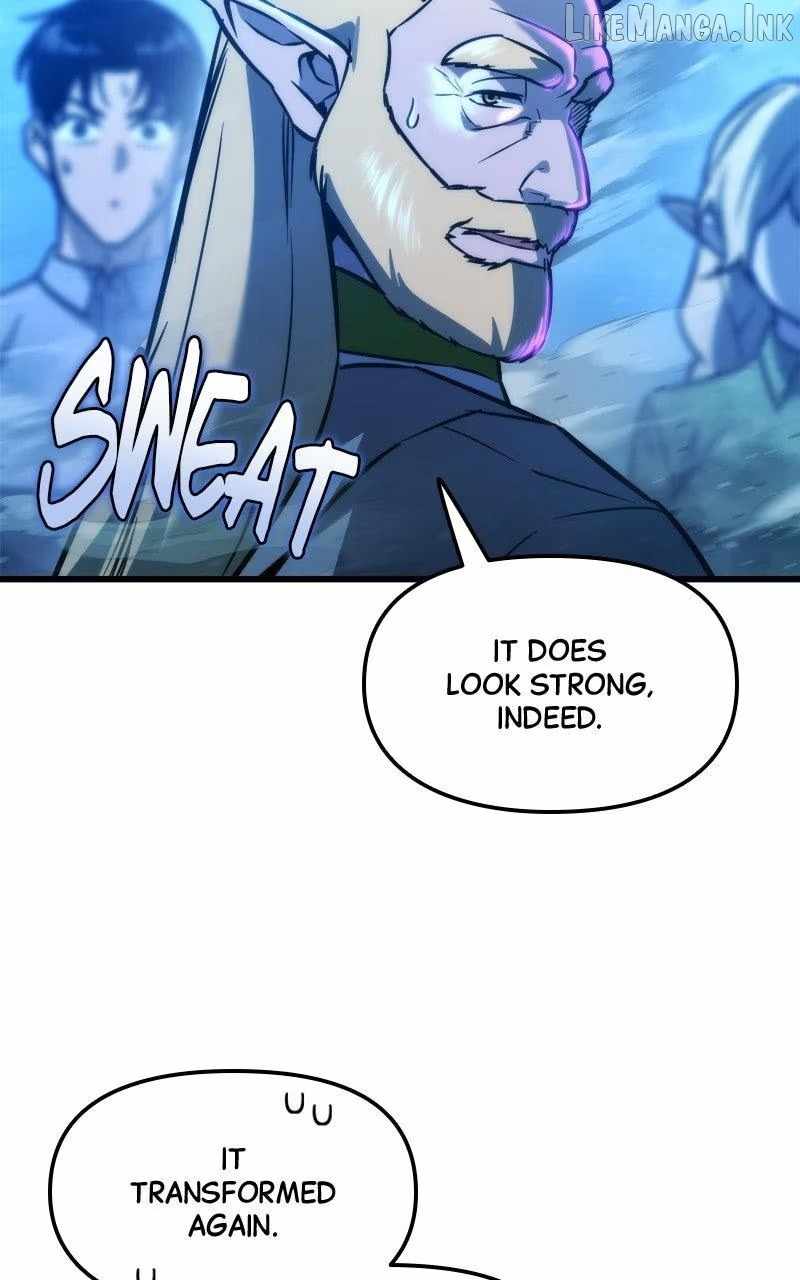 Hiding a Logistics Center in The Apocalypse — Chapter 95 — page 37
