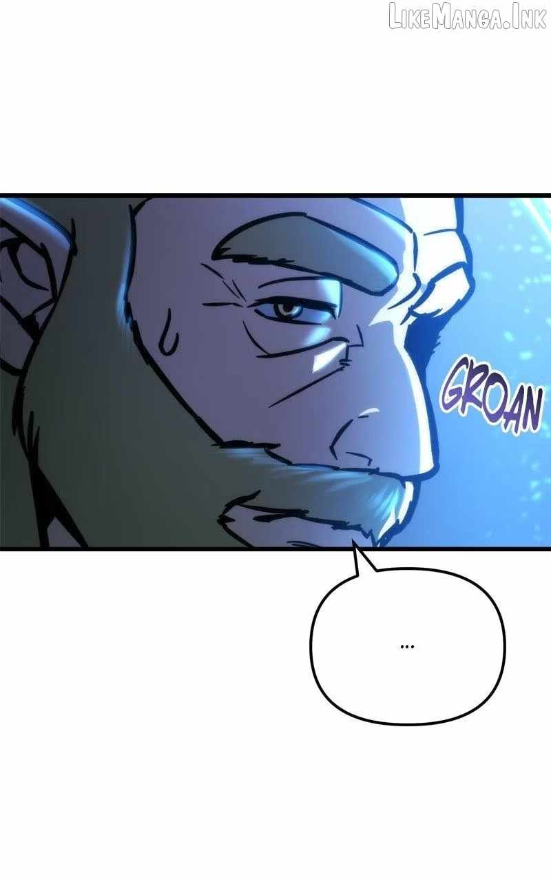 Hiding a Logistics Center in The Apocalypse — Chapter 95 — page 39