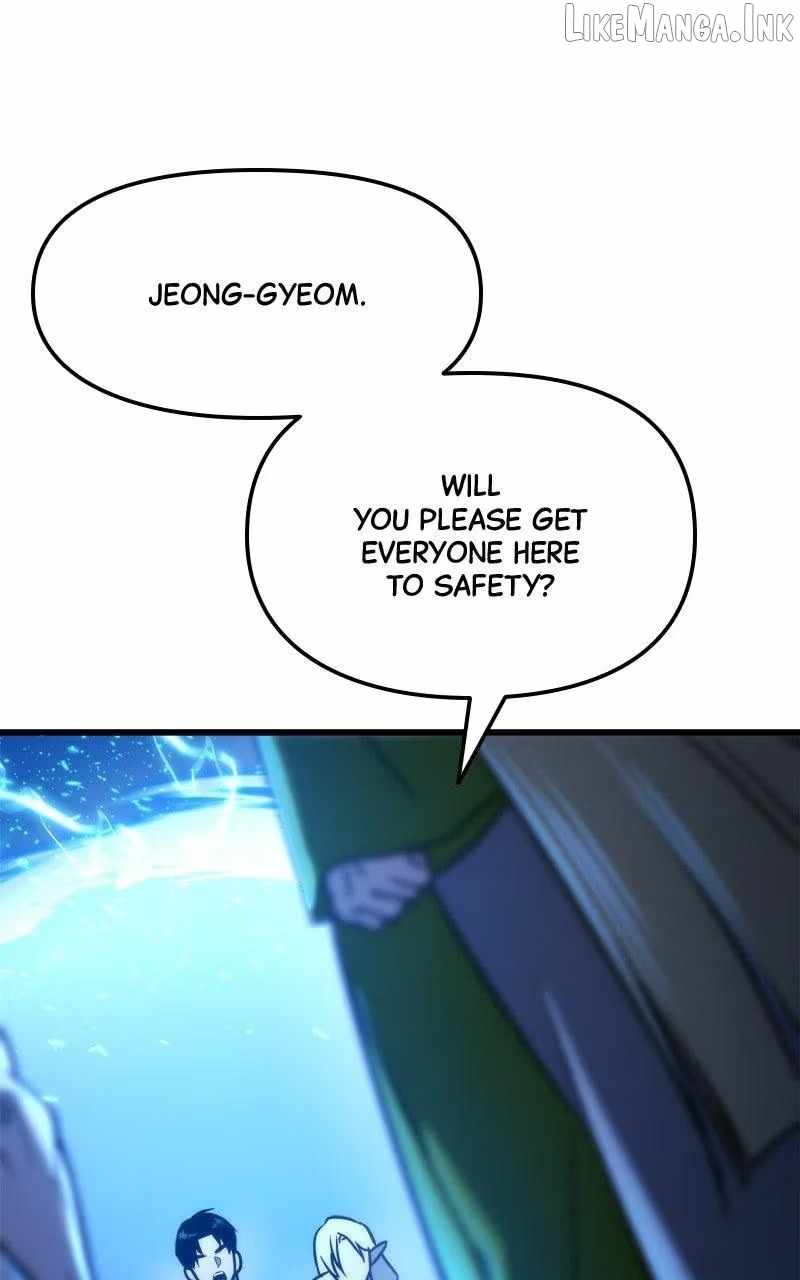 Hiding a Logistics Center in The Apocalypse — Chapter 95 — page 40