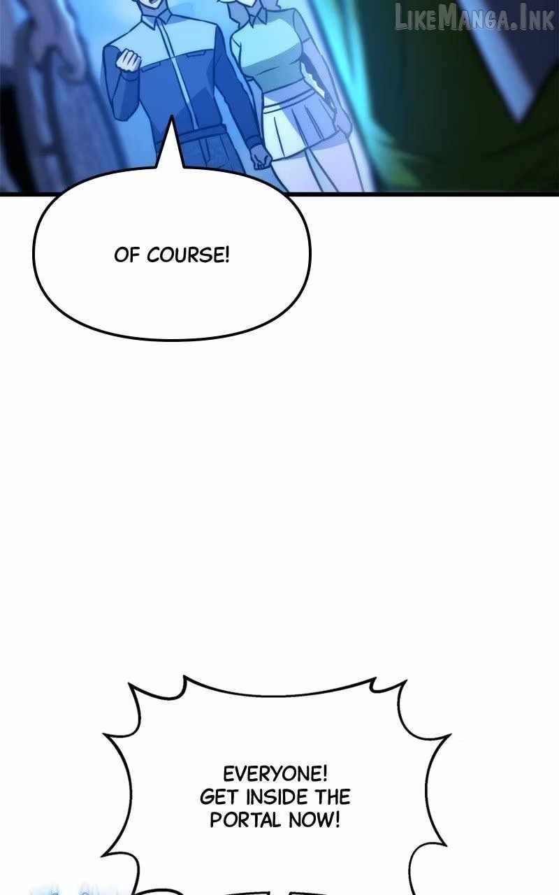 Hiding a Logistics Center in The Apocalypse — Chapter 95 — page 41