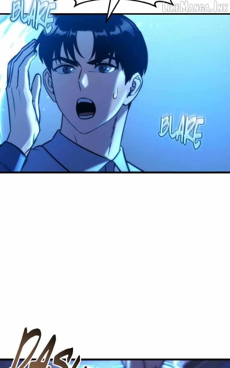 Hiding a Logistics Center in The Apocalypse — Chapter 95 — page 42