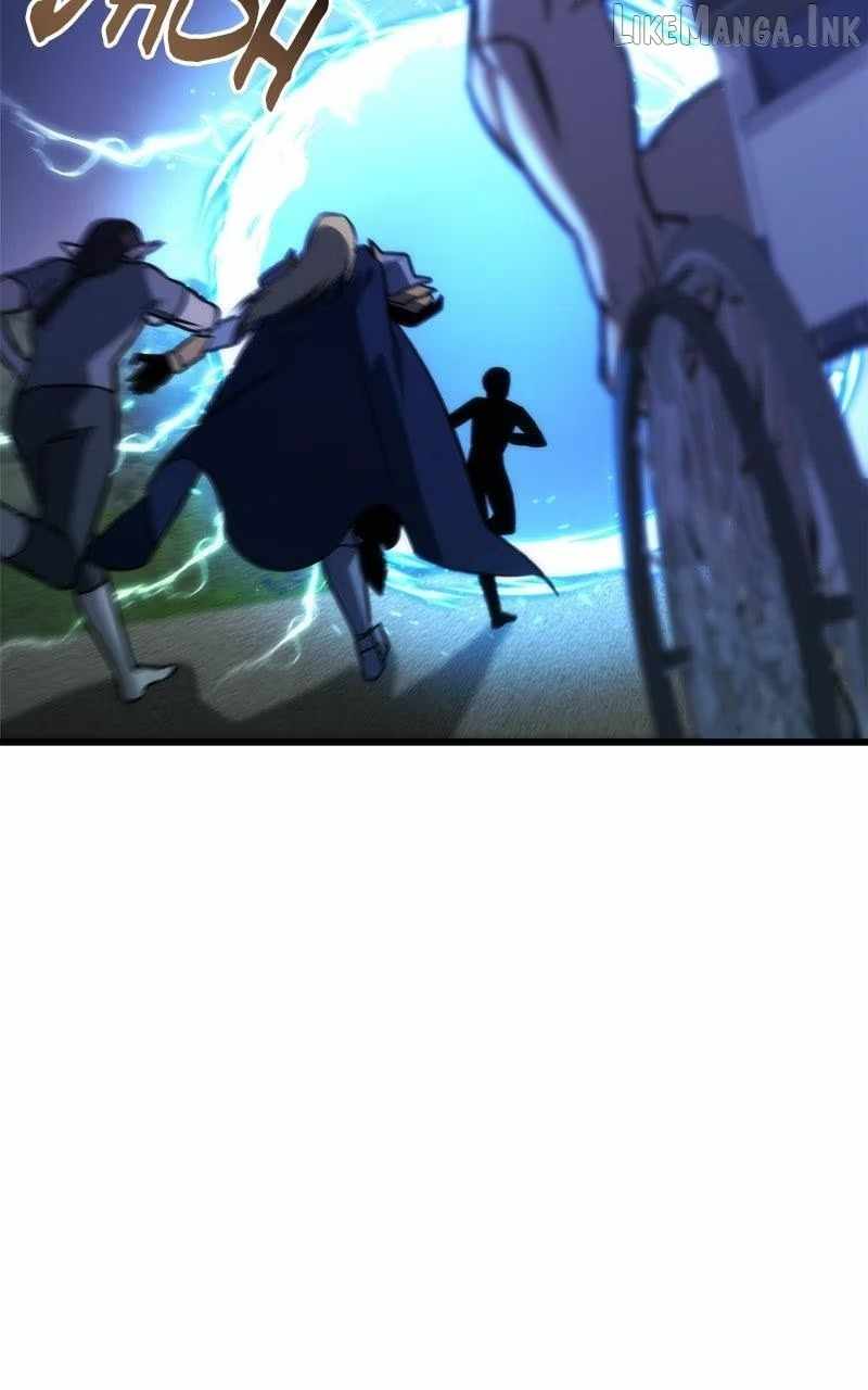 Hiding a Logistics Center in The Apocalypse — Chapter 95 — page 43