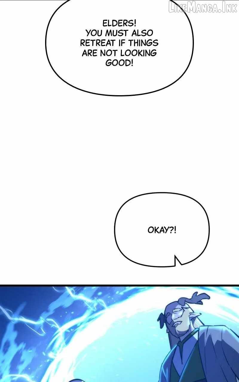 Hiding a Logistics Center in The Apocalypse — Chapter 95 — page 46