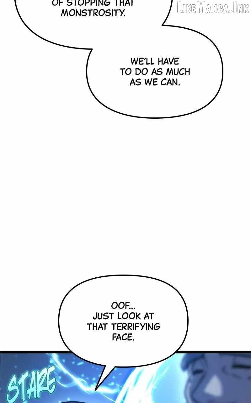 Hiding a Logistics Center in The Apocalypse — Chapter 95 — page 49