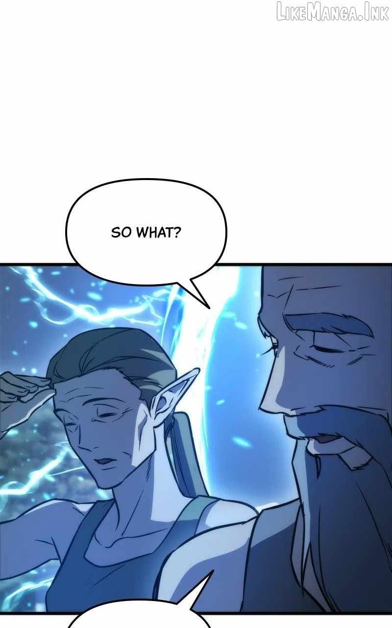 Hiding a Logistics Center in The Apocalypse — Chapter 95 — page 51