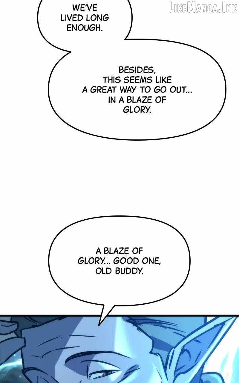 Hiding a Logistics Center in The Apocalypse — Chapter 95 — page 52