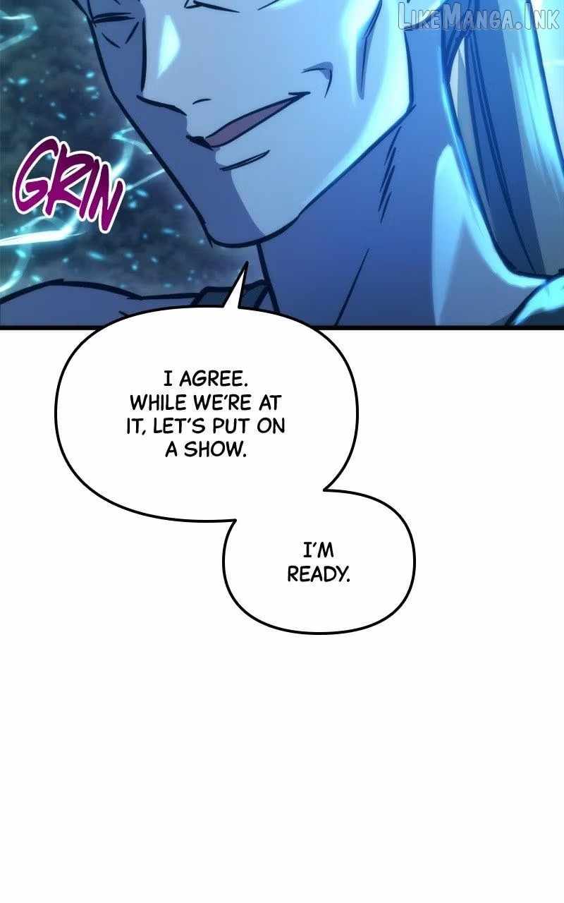 Hiding a Logistics Center in The Apocalypse — Chapter 95 — page 53